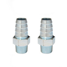 Carbon steel quick coupling opening and closing type hydraulic press quick coupling